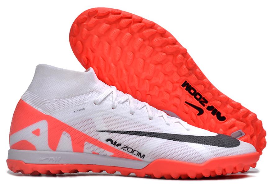 Nike Air Zoom Mercurial Superfly IX TF Size 39-45-56950119